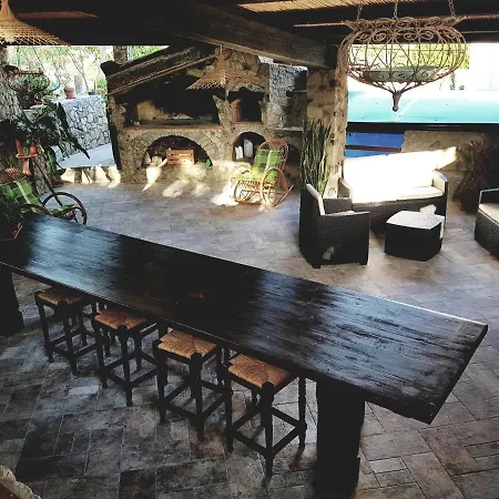 Bed and breakfast Il Giardino