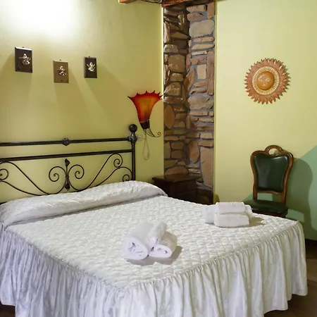 Il Giardino Bed and breakfast *