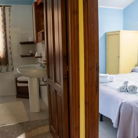 Il Giardino Bed and breakfast