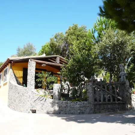 Il Giardino *