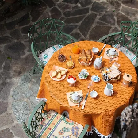 Il Giardino