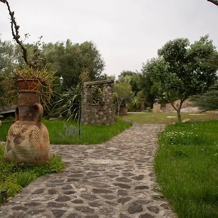 Il Giardino Arbus