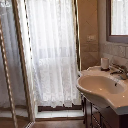 Il Giardino Bed and Breakfast *