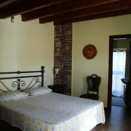 Bed and Breakfast Il Giardino *