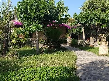 Il Giardino * Arbus