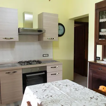 Bed and Breakfast Il Giardino *