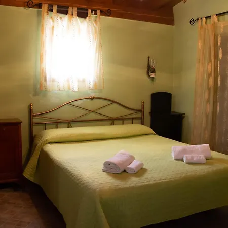 Il Giardino Bed and Breakfast *