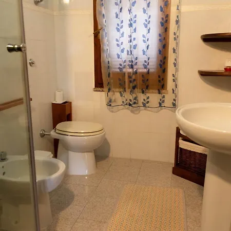 Il Giardino Bed and Breakfast *
