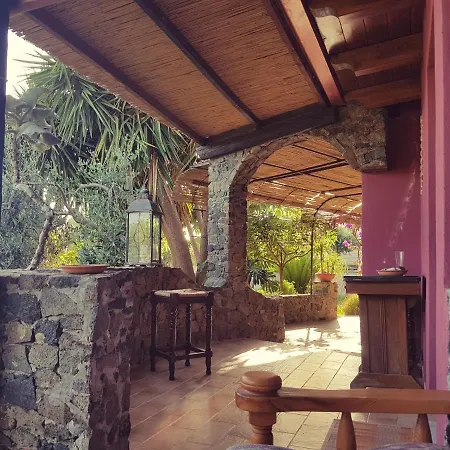 Bed and Breakfast Il Giardino *