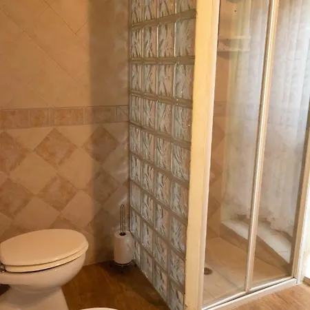 Bed & Breakfast Il Giardino *